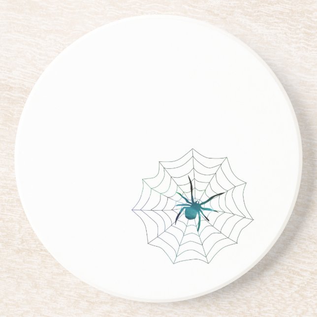 Spider Coaster (Front)