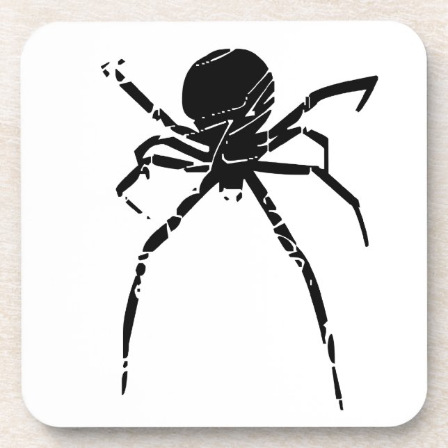 Spider Coaster (Front)