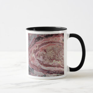 Spider Crater, Western Australia Mug