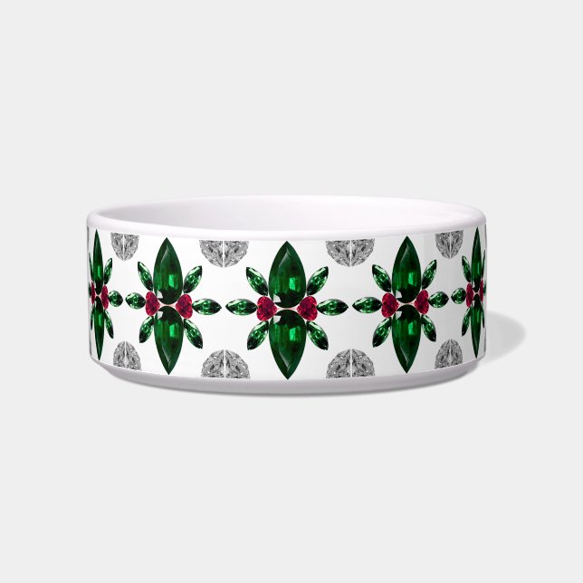 Spider Design Bowl (Front)