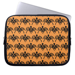 Spider Dripping Venom Laptop Sleeve