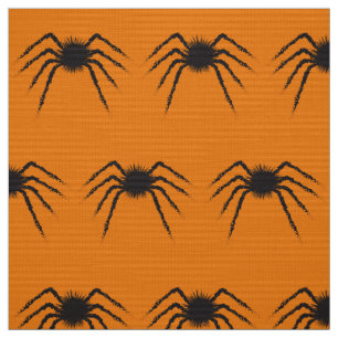 Spider Fabric
