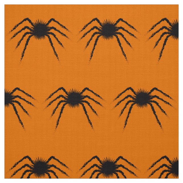 Spider Fabric (Swatch)