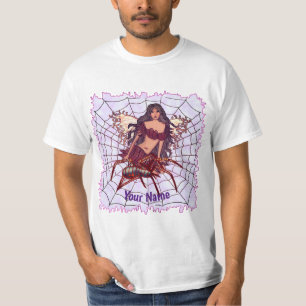 Spider Fairy t-shirt
