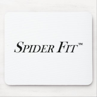 Spider Fit TM Mousepad