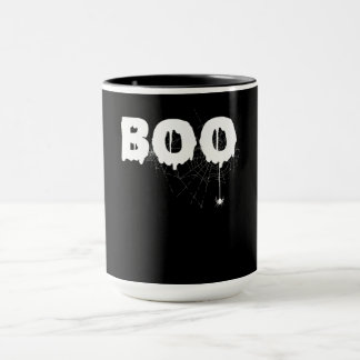 Spider Gift | Halloween Funny Scary Little Spider Mug