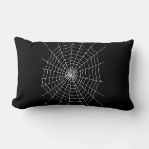 Spider Gift Huge Spider Gift Lover Lumbar Pillow