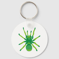 Spider (Green)