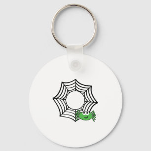 Spider halloween t shirts halloween keychain