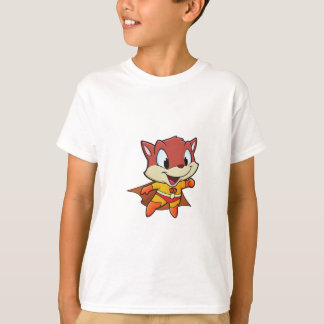 Spider Hero Graphic T-Shirt" T-Shirt
