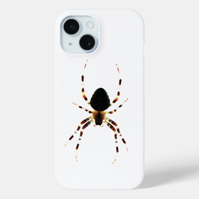 Spider iphcnm Case-Mate iPhone case (Back)