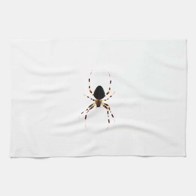 Spider ktcna kitchen towel (Horizontal)