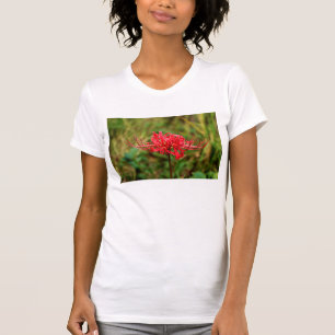 Spider Lily T-Shirt