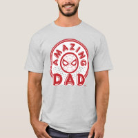 Spider-Man | Amazing Dad
