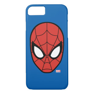Spider-Man Head Icon Case-Mate iPhone Case