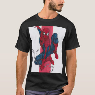 Spider-Man ~ Peter Parker T-Shirt
