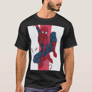 Spider-Man ~ Peter Parker T-Shirt