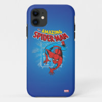 Spider-Man Retro Price Graphic