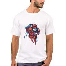 SPIDER MAN  T-Shirt
