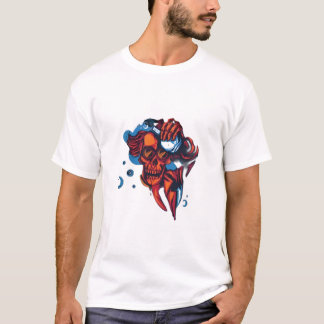 SPIDER MAN  T-Shirt