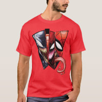 Spider-Man | Venom, Carnage, & Spider-Man Cutout
