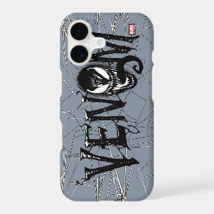 Spider-Man   Venom Name Logo