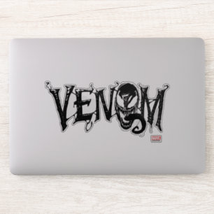 Spider-Man   Venom Name Logo