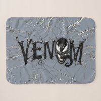 Spider-Man | Venom Name Logo