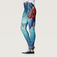 Spider-Man | Web-Shooting Leap