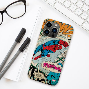 Spider-Man “You Know It Mister!” iPhone 12 Mini Case