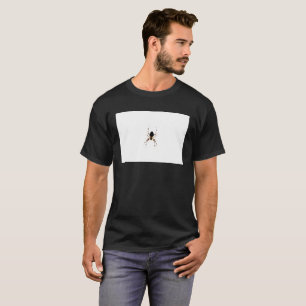Spider mccnm T-Shirt