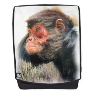 SPIDER MONKEY BACKPACK