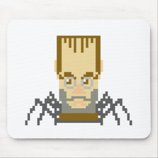 Spider- Mouse Pad