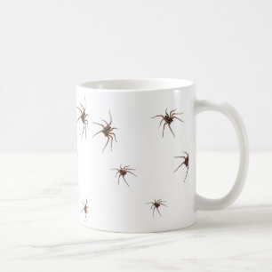 Spider Mug