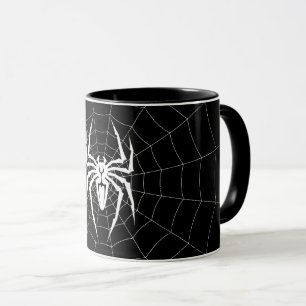 Spider Mug