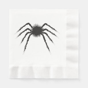 Spider Napkin