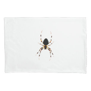 Spider pccnm pillowcase