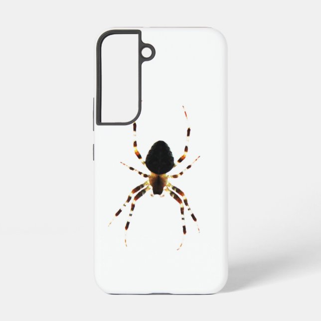 Spider sgcna samsung galaxy s22 case (Back)