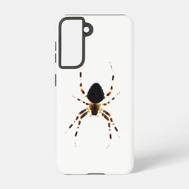 Spider sgm samsung galaxy s21 case (Back)