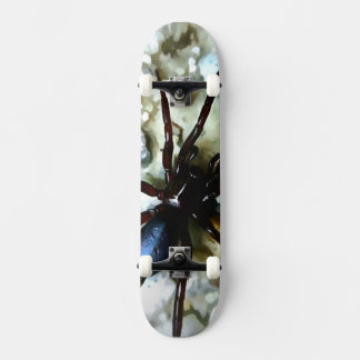 Spider Skateboard