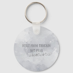 Spider Spirit – Bold Nature-Inspired Design Watch Keychain