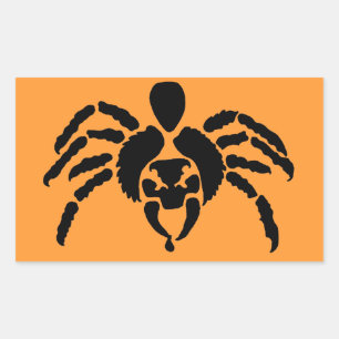 Spider Sticker