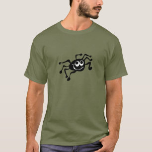 Spider T-Shirt