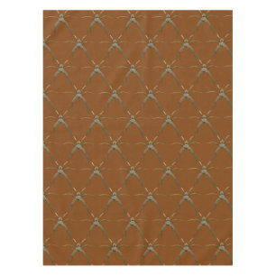Spider Tablecloth