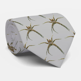 Spider Tie