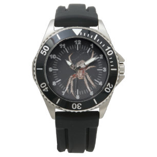 Spider Watch