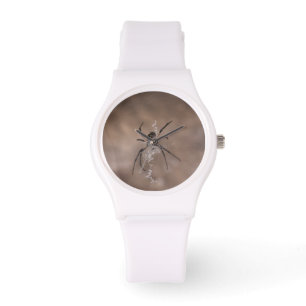 Spider Watch