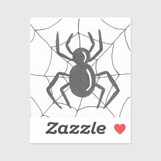 Spider Web (Sheet)