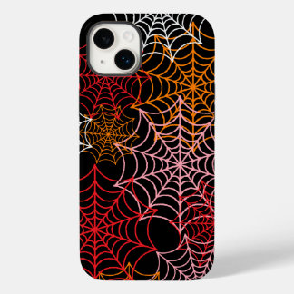 Spider Web Case-Mate iPhone 14 Plus Case