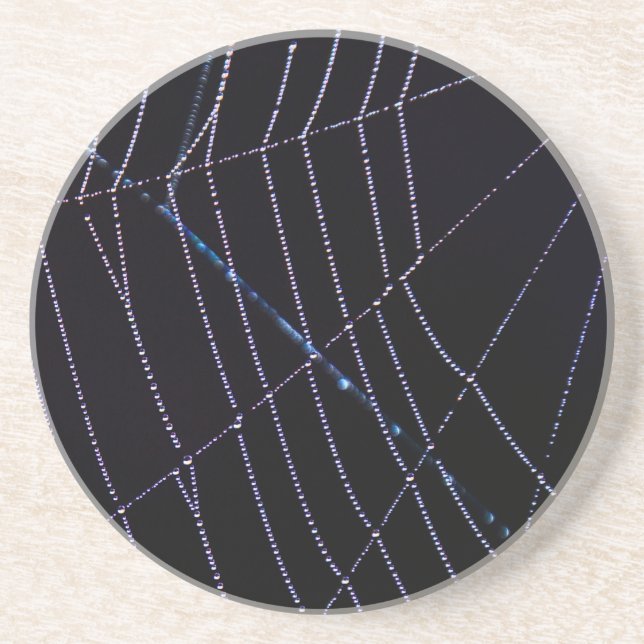 Spider Web Coaster (Front)